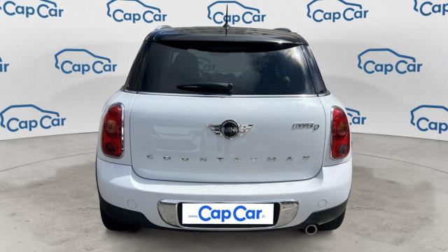 Mini Countryman image 8