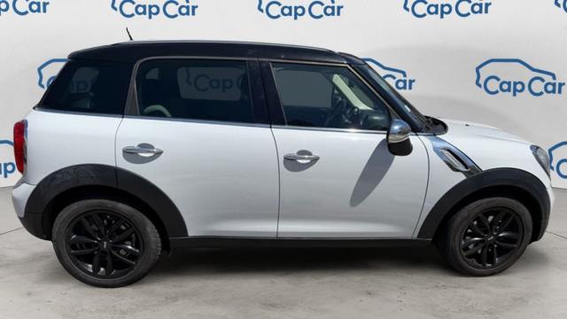 Mini Countryman image 3