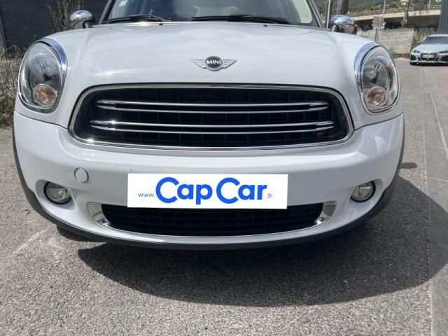 Mini Countryman image 7