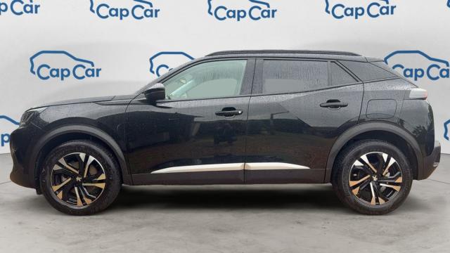 Peugeot 2008 image 5