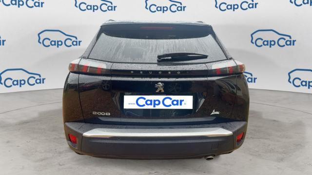 Peugeot 2008 image 9