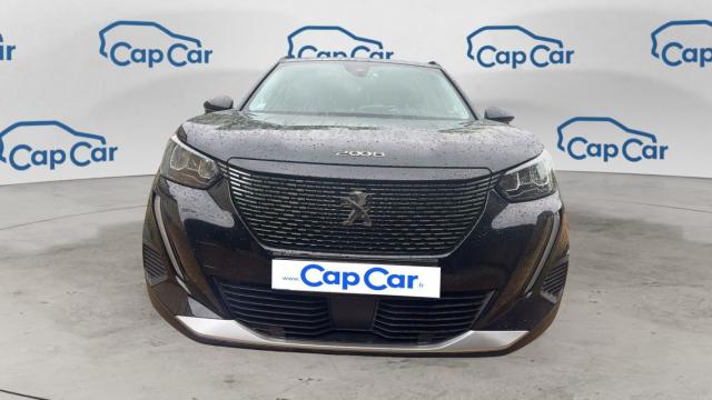Peugeot 2008 image 3