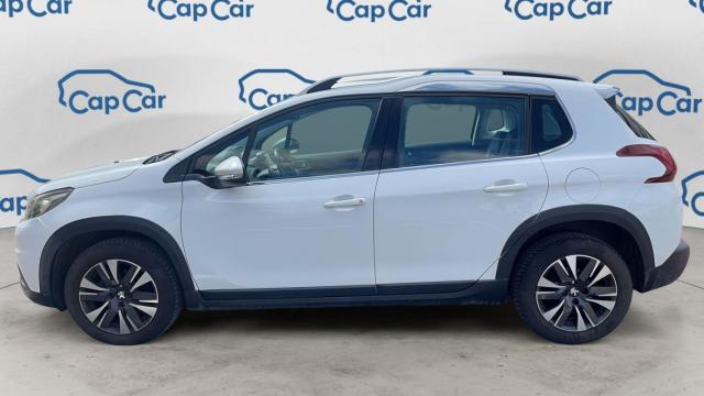 Peugeot 2008 image 5