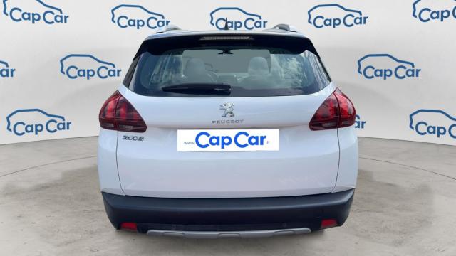 Peugeot 2008 image 9