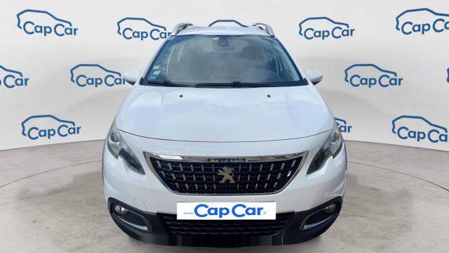 Peugeot 2008 image 8