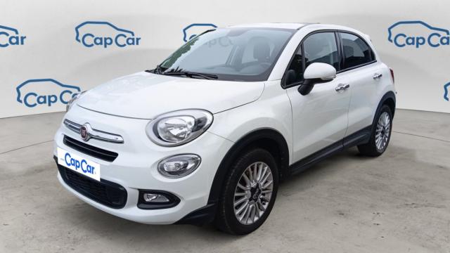 Fiat 500x 1.6 E-Torq 110 Pop Star Business