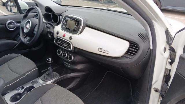 Fiat 500x image 2