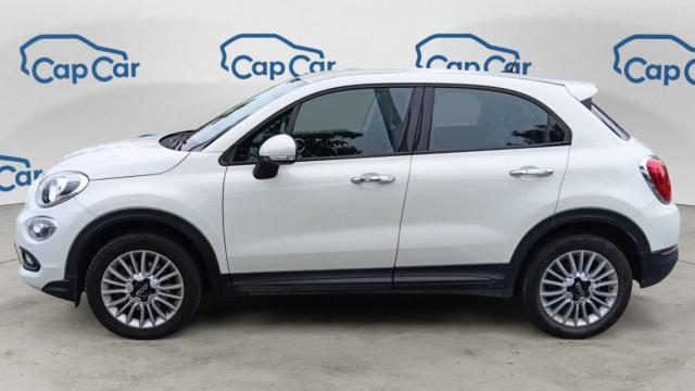 Fiat 500x image 6