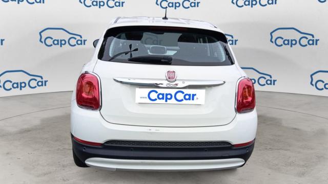 Fiat 500x image 3