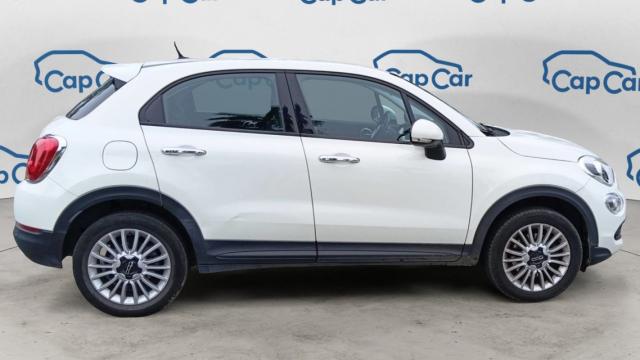 Fiat 500x image 1