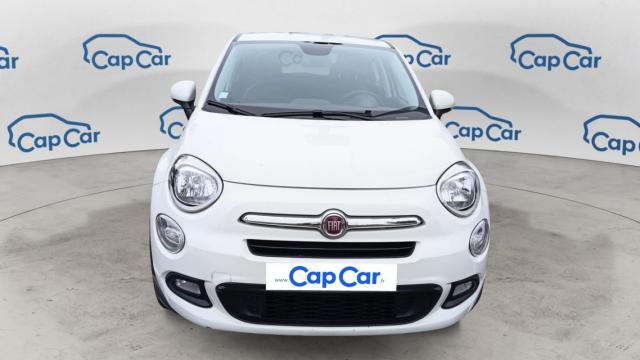 Fiat 500x image 5