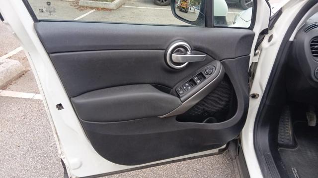 Fiat 500x image 7