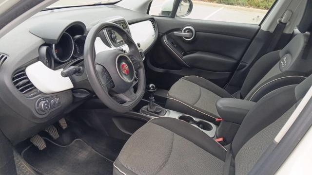 Fiat 500x image 4
