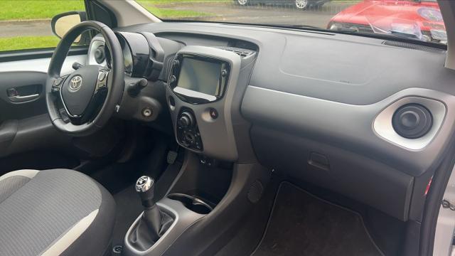 Toyota Aygo image 7