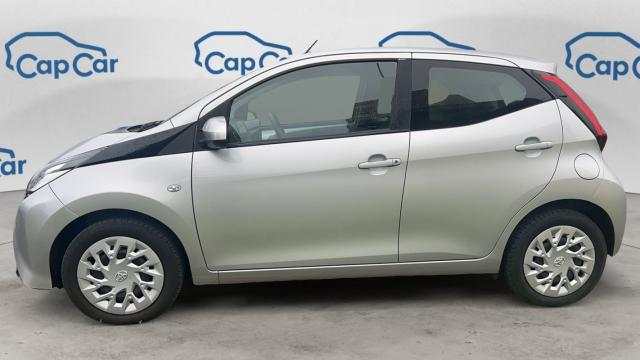 Toyota Aygo image 6