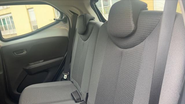 Toyota Aygo image 1