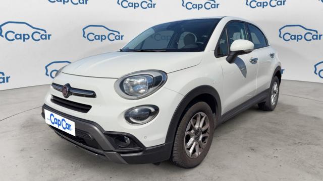 Fiat 500x 1.0 Firefly Turbo 120 City Cross
