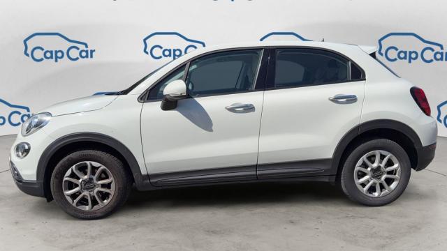 Fiat 500x image 6