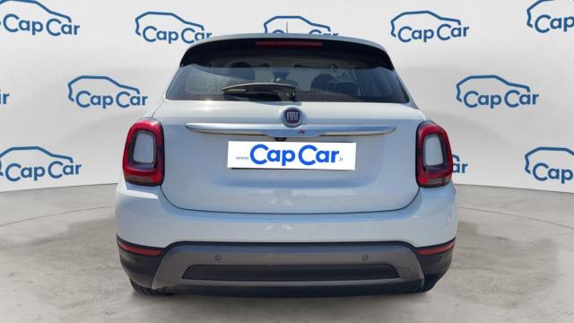 Fiat 500x image 3