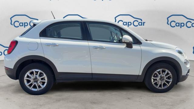 Fiat 500x image 5