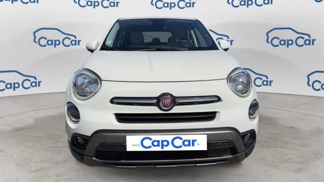 Fiat 500x image 7