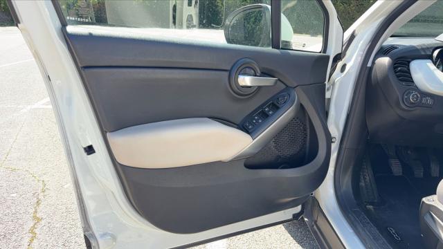 Fiat 500x image 9
