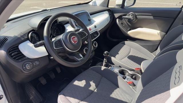Fiat 500x image 2