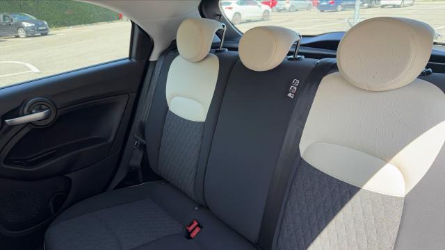 Fiat 500x image 4