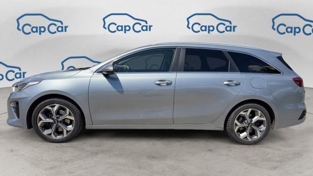 Kia Cee'D_sw image 7