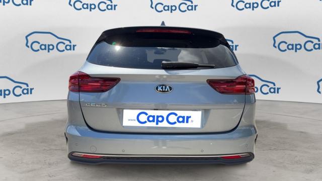 Kia Cee'D_sw image 3