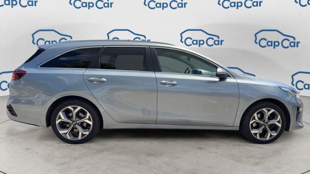 Kia Cee'D_sw image 5