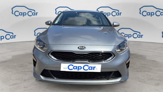 Kia Cee'D_sw image 9