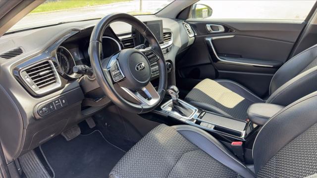 Kia Cee'D_sw image 4