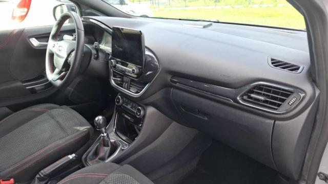 Ford Puma image 6