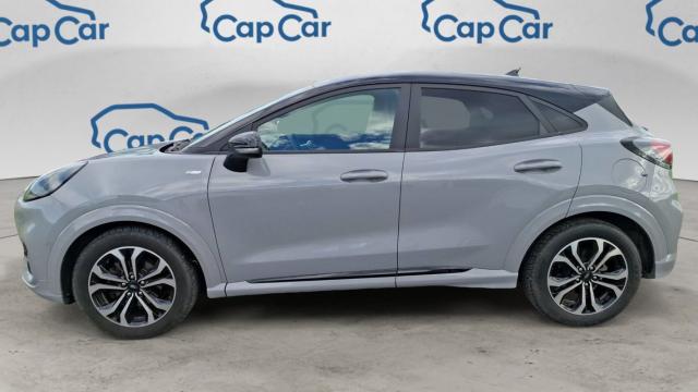 Ford Puma image 8