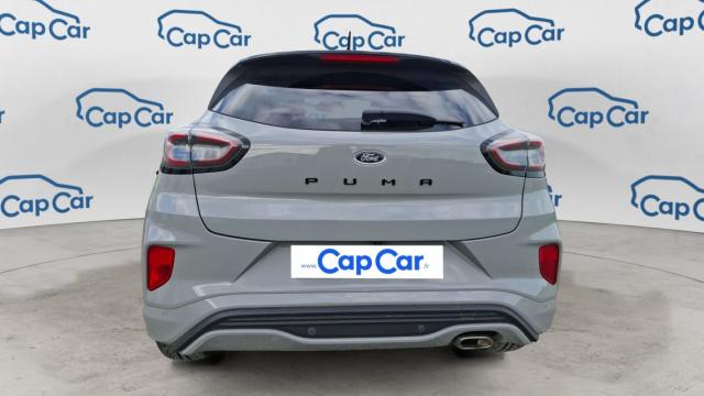 Ford Puma image 7