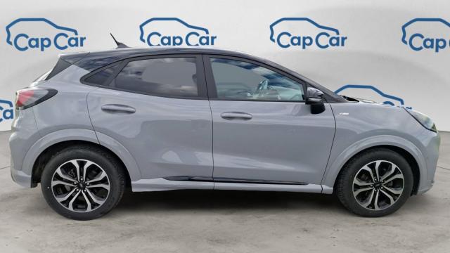 Ford Puma image 9