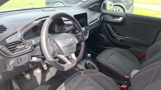 Ford Puma image 3