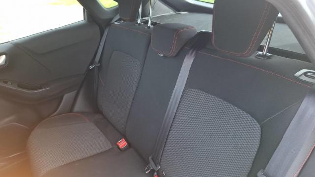 Ford Puma image 2
