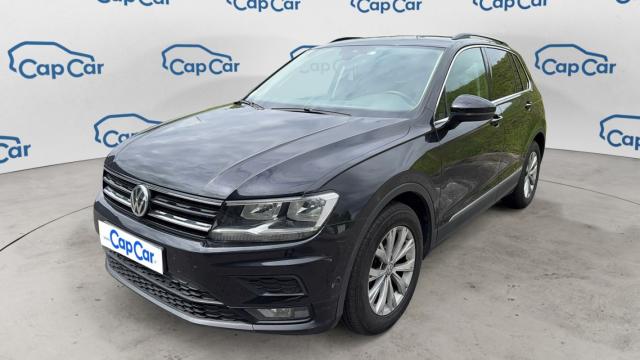 Volkswagen Tiguan 2.0 Tdi 150 Dsg7 Confortline Business - Automatique