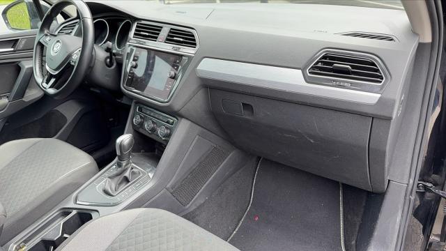 Volkswagen Tiguan image 8