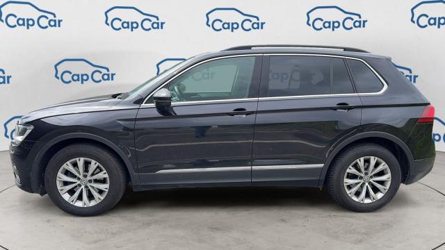 Volkswagen Tiguan image 7