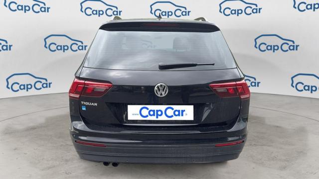 Volkswagen Tiguan image 3