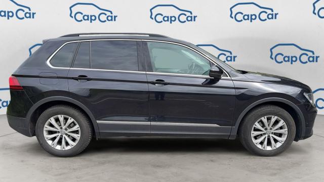 Volkswagen Tiguan image 6