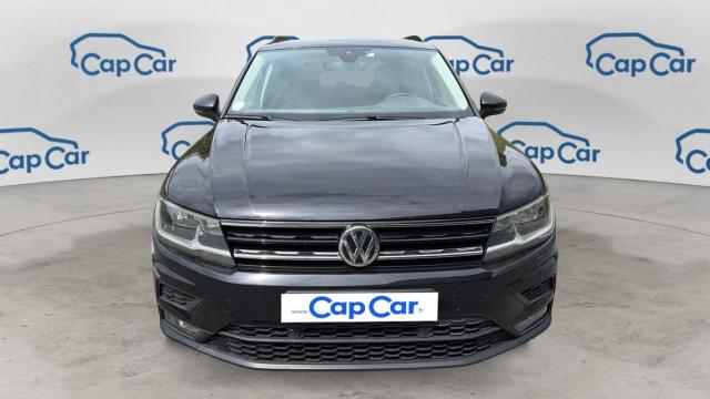 Volkswagen Tiguan image 2