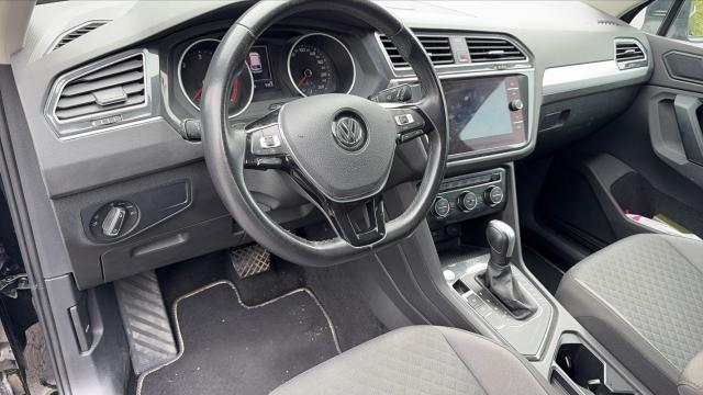 Volkswagen Tiguan image 4