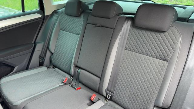 Volkswagen Tiguan image 1