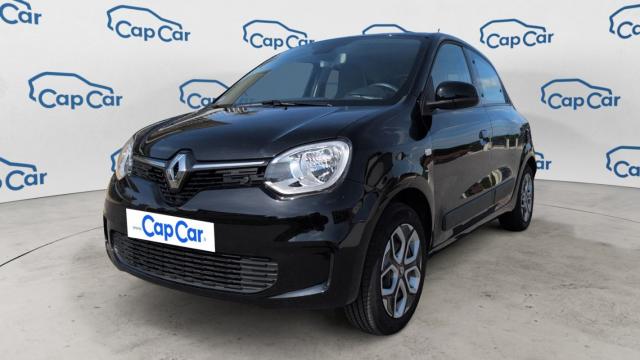 Renault Twingo Iii 1.0 Sce 65 Equilibre - Première Main Entretien Constructeur