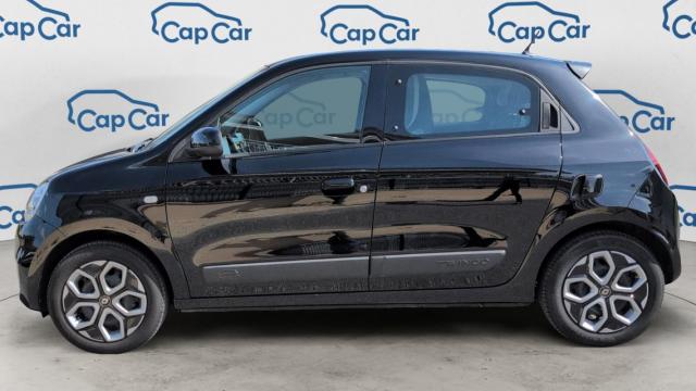 Renault Twingo image 6