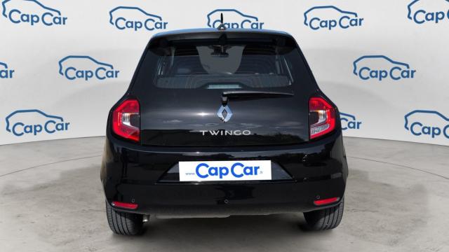Renault Twingo image 9